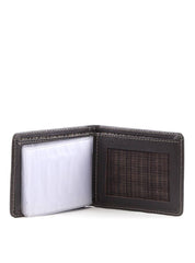 Carteira Masculina Pocket Couro Cacau CAI-608 - CA