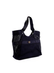 Bolsa Bucket de Tela CF - Preta BSI-6313 - PR