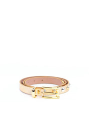 Cinto Feminino com Esferas - Ouro CTI-987 - AU