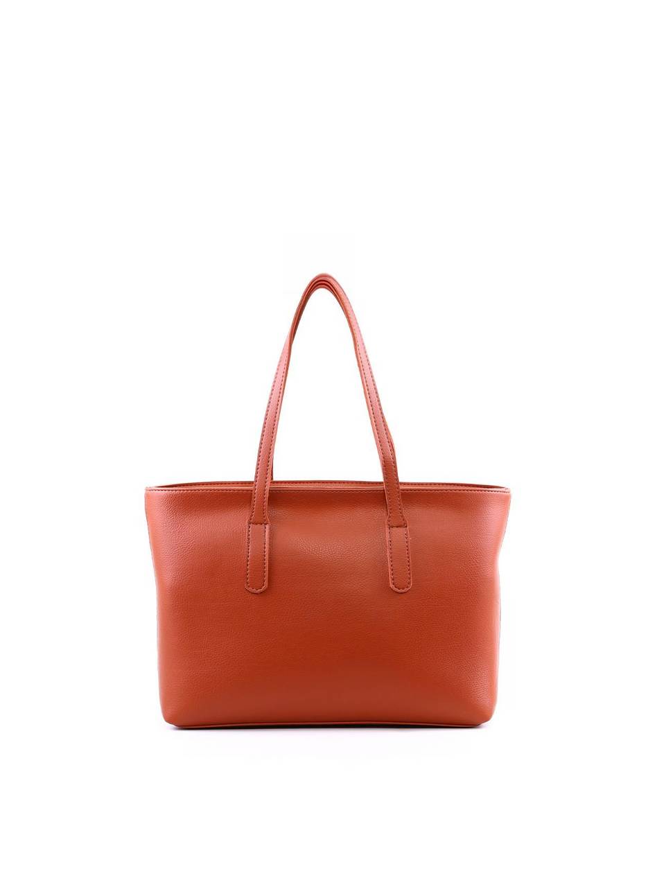 Bolsa Shopper com Costuras Frontais - Castor BSI-6159 - CS
