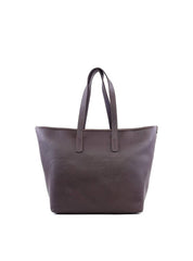 Bolsa Shopper com Fivela e Costura - Cacau BSI-6224 - CA
