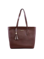 Bolsa Shopper Grande com Barbicacho BSI-6045 - CA