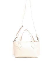 Bolsa Tote Alça Dupla Croco - Fenno BSI-6329 - FE