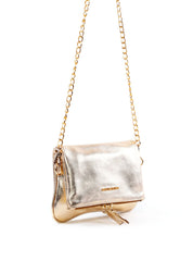 Bolsa Clutch Pequena Transversal com Alça Removível BSI-6511 - AU