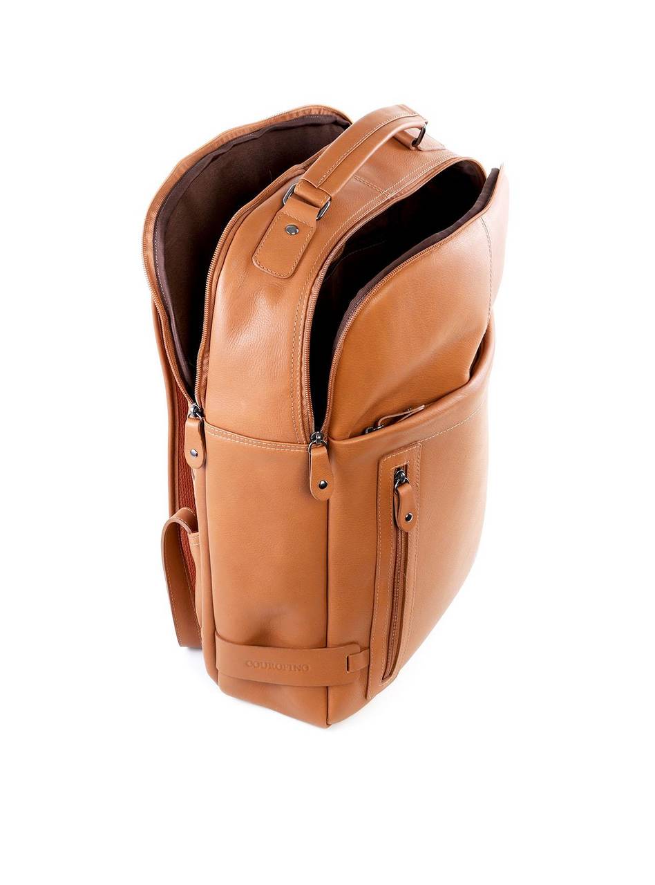 Mochila Executiva Unissex com Divisórias - Castor MEI-462 - CS