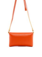 Bolsa Saddle Transversal com Fecho de Pressão - Castor BSI-5995 - CS