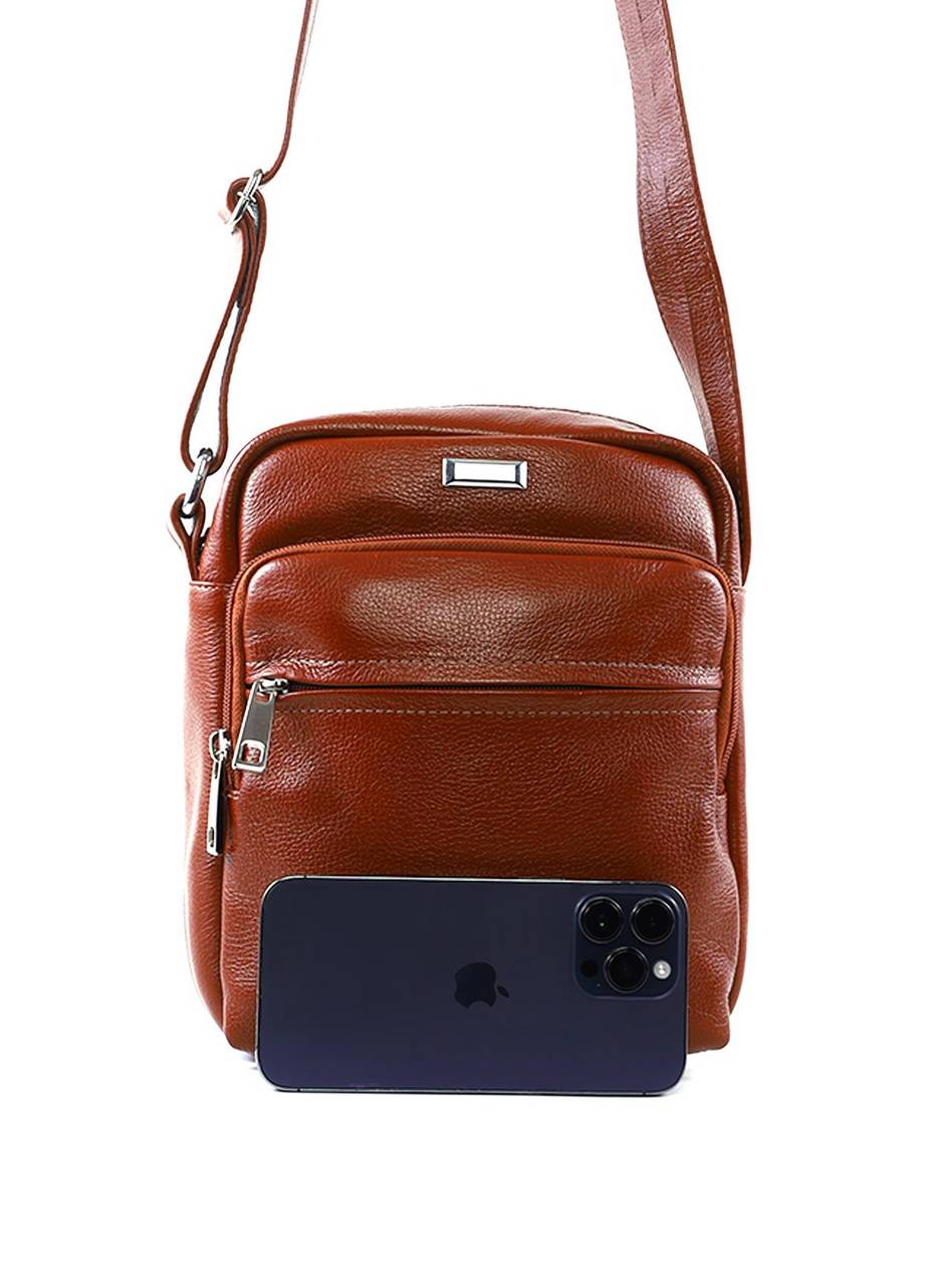 Bolsa Carteira Transversal com Divisórias - Castor BSI-6387 - CS