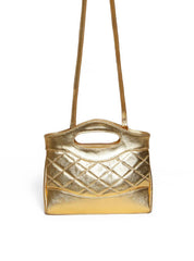 Bolsa Tote de Mão com Alça Removivel em Matalasse - BSI-5957 - AU BSI-5957 - AU