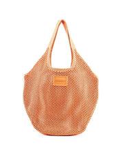 Bolsa de Tricô Meia Lua - Castor BS-6324 - CS