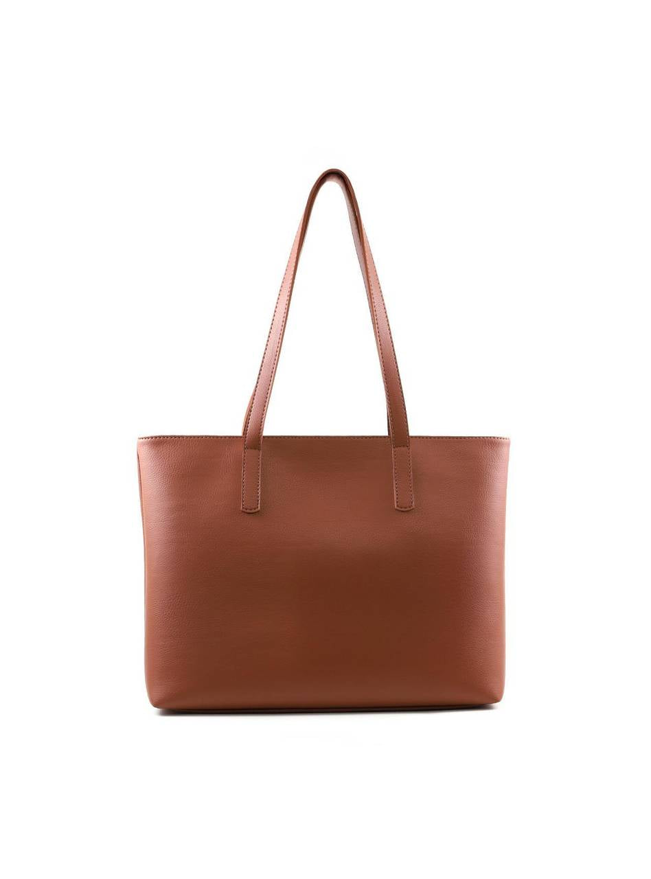 Bolsa Shopper Grande com Três Bolsos Frontais BSI-6495 - CS