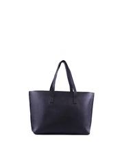 Bolsa Shopper com Barbicacho e Esferas - Preta BSI-6369 - PR