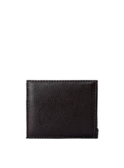 Carteira Masculina Grande Couro Porta Moeda Cacau CAI-759 - CA