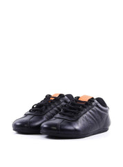 Tênis Casual Estilo Chuteira - Preta SP-12031 - PR