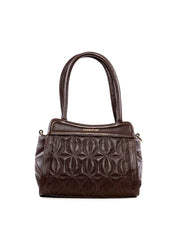 Bolsa Tote Média com Costura Matelassê na Frente BSI-6502 - CA