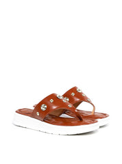 Flatform de Dedo com Tira Larga - Castor SDI-11902 - CS