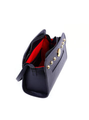 Bolsa Tote com Esferas - Preta BSI-6267 - PR