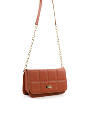 Bolsa Saddle Corrente Média Castor BSI-5516 - CS