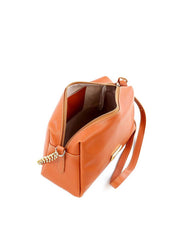 Bolsa Bag com Detalhe de Corrente - Castor BSI-6233 - CS