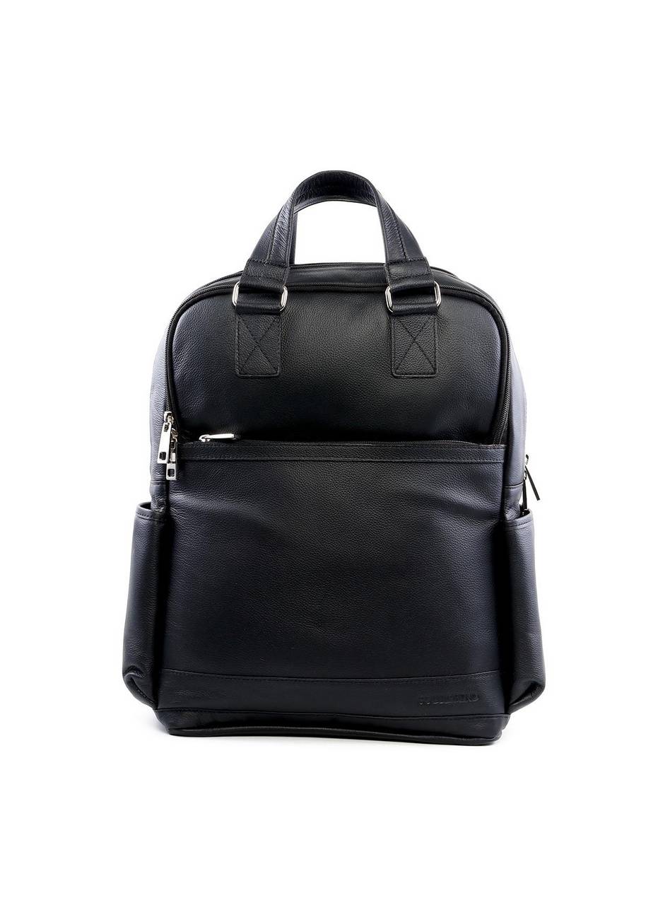 Mochila Executiva com Divisória para Notebook - Preta MEI-464 - PR