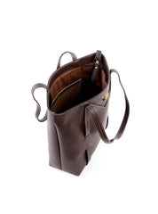 Bolsa Shopper com Alça Alongada - Cacau BSI-6256 - CA