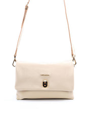 Bolsa Satchel Transveral com Três Divisórias - Fenno BSI-6035 - FE