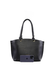 Bolsa Shopper Grande com Alça Torçal BSI-6503 - PR