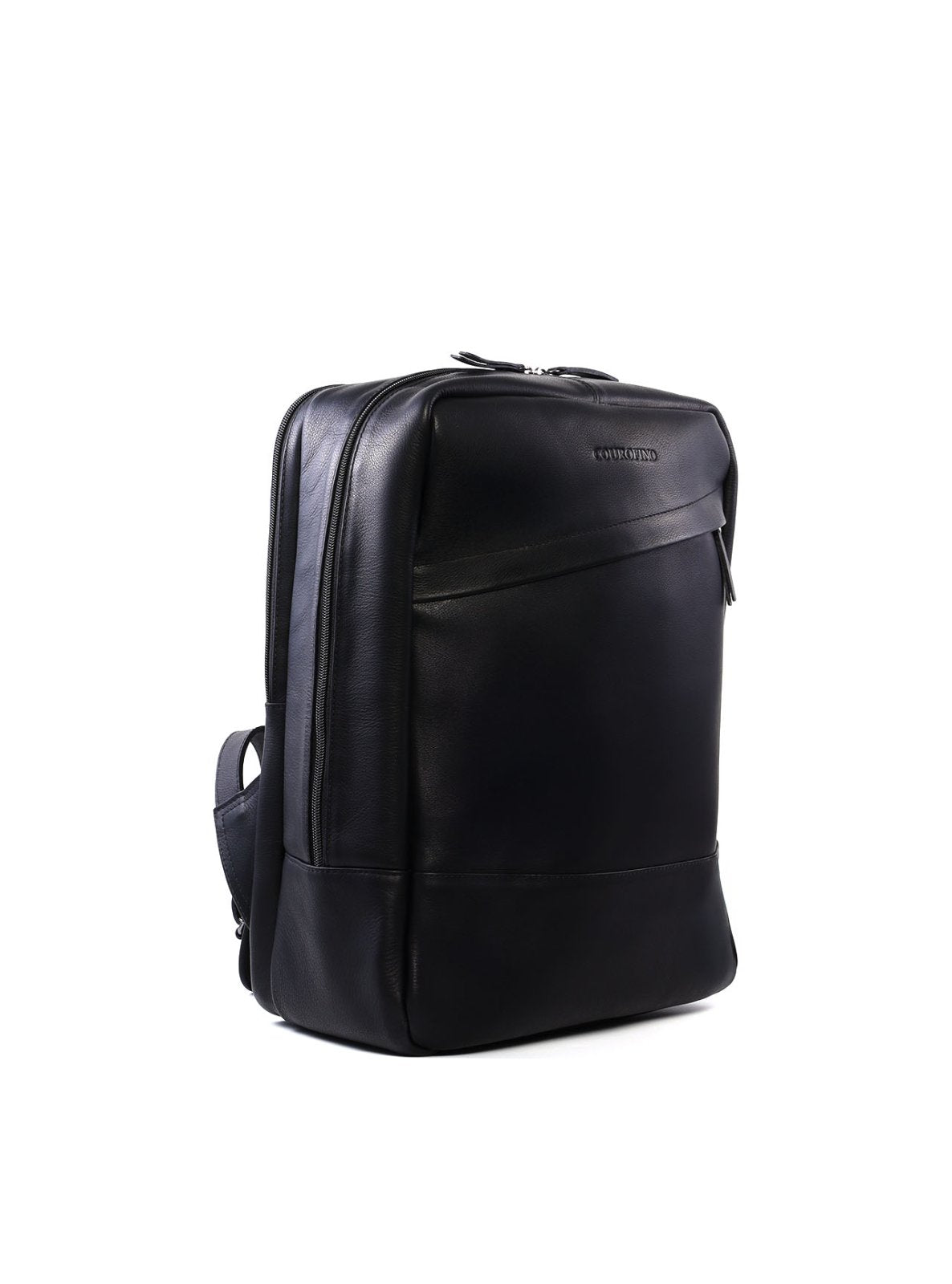 Mochila Executiva com Bolso Frontal e Divisórias MEI-469 - PR