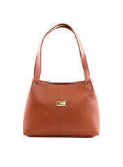 Bolsa Tote com Detalhe de Costura - Castor BSI-6425 - CS