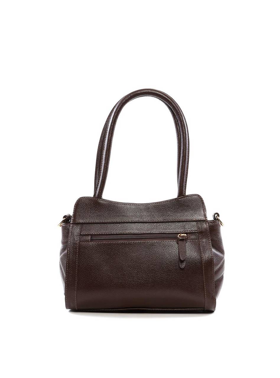 Bolsa Tote Média com Costura Matelassê na Frente BSI-6502 - CA