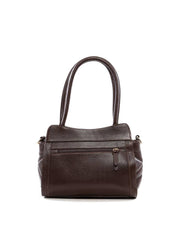 Bolsa Tote Média com Costura Matelassê na Frente BSI-6502 - CA