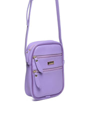 Bolsa Bag Shoulder Bag Unissex - Diversos BSI-5184 - DV