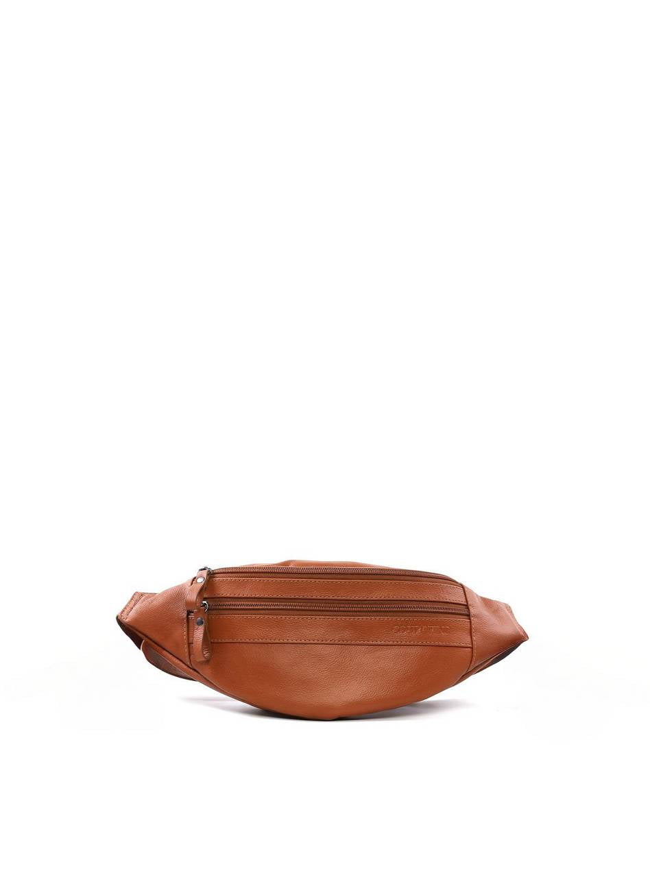 Pochete Média Masculina com Bolsos BSI-6475 - CS