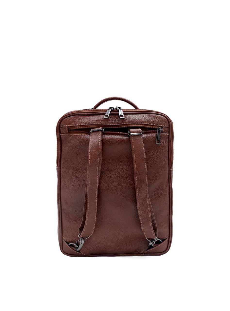 Pasta Masculina Carteiro Costas Mochila Castor PTI-145 - CS