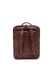 Pasta Masculina Carteiro Costas Mochila Castor PTI-145 - CS