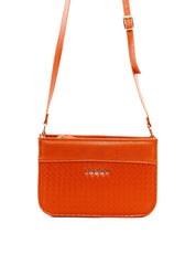 Bolsa Tote Quadrada Estruturada - Castor BSI-6284 - CS