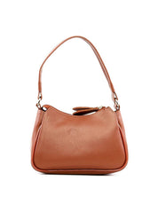 Bolsa Clutch com Alça Tiracolo Removível em Matelassê e Spikes - Castor BSI-5966 - CS