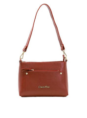 Bolsa Tote Média Tiracolo Removível Castor BSI-5689 - CS