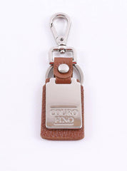 Chaveiro Masculino Placa CF - Diversos CVI-065 - DV
