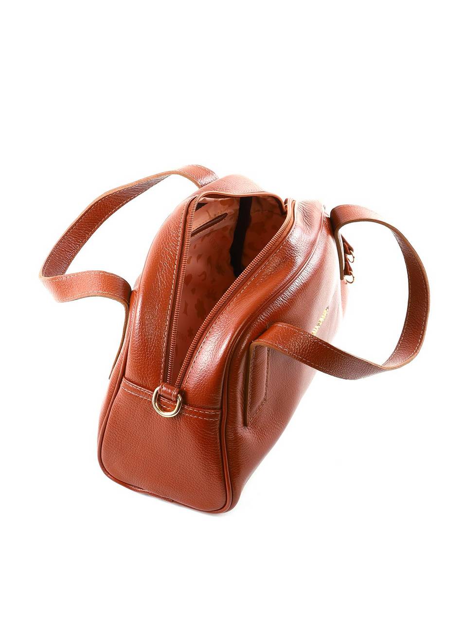 Bolsa Tote Arredondada - Castor BSI-6390 - CS