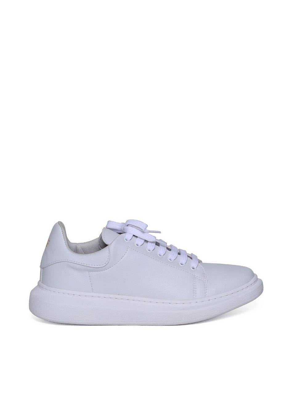 Tênis Masculino Mc Queen - Branca SP-11633 - BR