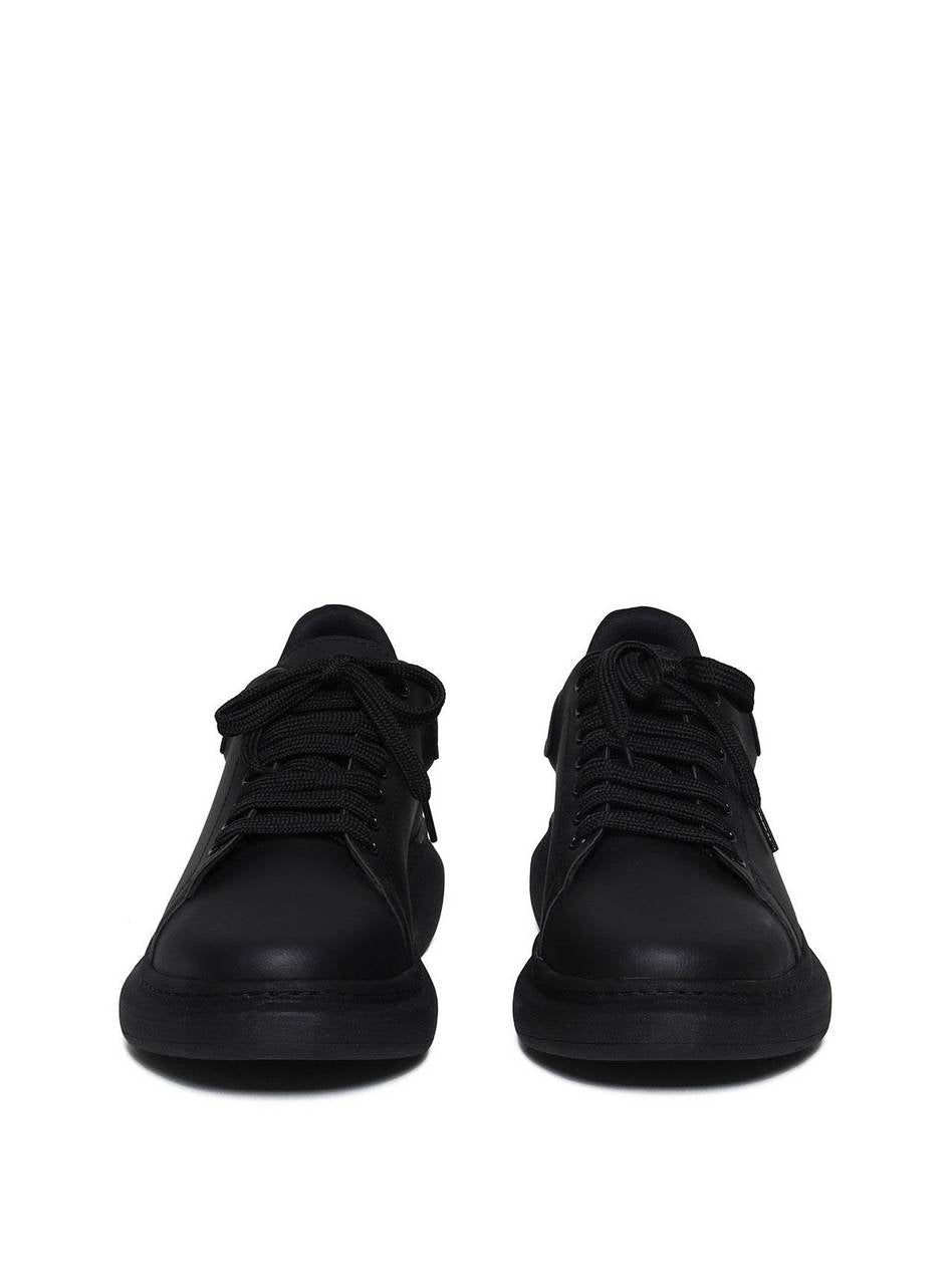 Tênis Masculino Mc Queen - Preta SP-11633 - PR