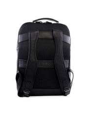 Mochila Executiva Unissex com Divisórias - Preta MEI-462 - PR