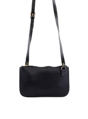 Bolsa Carteira Transversal Pequena - Preta BSI-6430 - PR