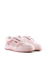 Tênis Feminino Casual - Rosa SP - 12108 - RS