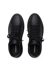 Tênis Masculino Mc Queen - Preta SP-11633 - PR