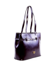 Bolsa Tote com Duas Divisórias - Cacau BSI-6259 - CA