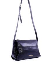 Bolsa Tote com 3 Divisórias - Preta BSI-6331 - PR