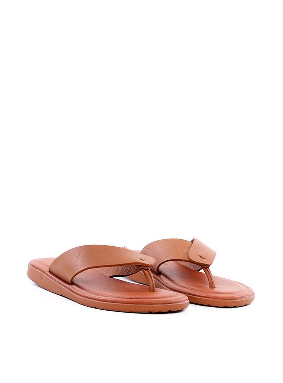 Chinelão Masculino de Dedo sem Costura - Castor SDI-12164 - CS