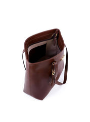 Bolsa Shopper Grande com Barbicacho BSI-6045 - CA