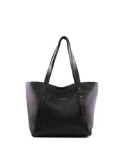 Bolsa Shopper Detalhe na Alça - Preta BSI-6394 - PR